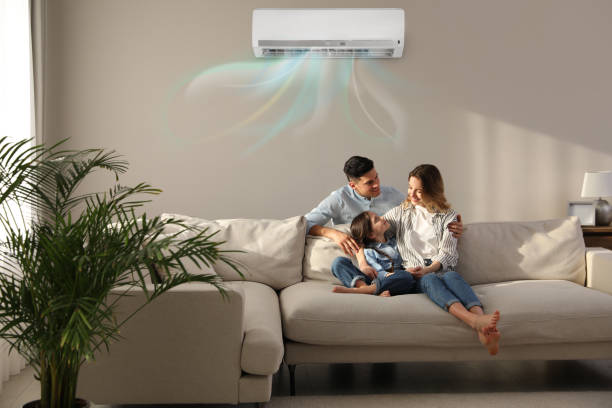 Best Ductless HVAC Repair  in Chetopa, KS