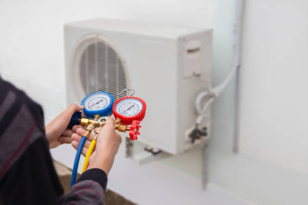 Best 24/7 HVAC Repair  in Chetopa, KS