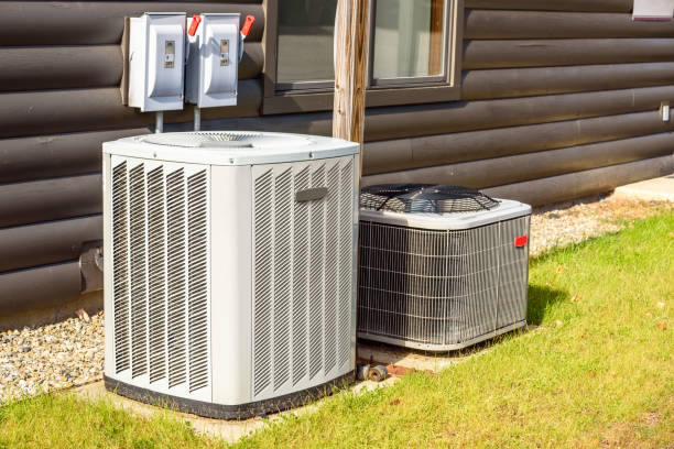 Local HVAC Companies in Chetopa, KS